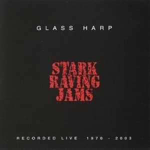Stark Raving Jams