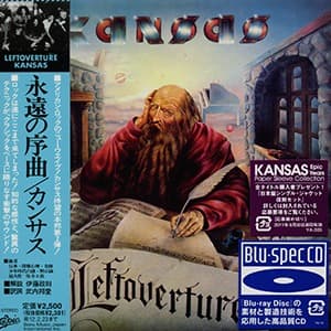 Leftoverture