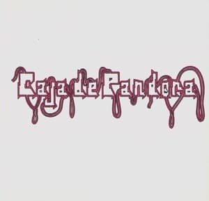 Caja De Pandora