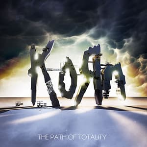 The Path Of Totality (instrumental)