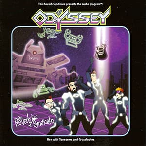 Odyssey