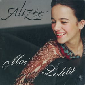 Moi... Lolita [CDS]