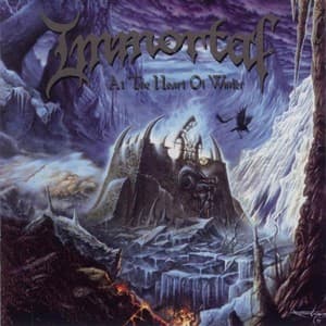 At the Heart of Winter (2006 Remastered)