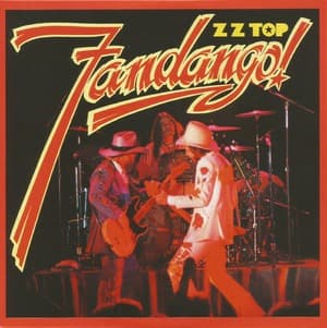 Fandango!