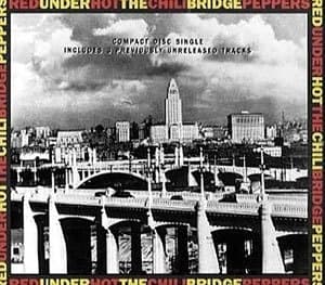 Under The Bridge [CDM]