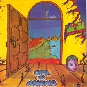 Lar De Maravilhas