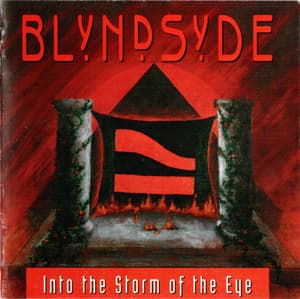 Into The Storm Of The Eye