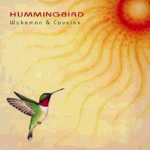 Hummingbird