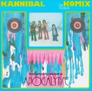 Kannibal Komix