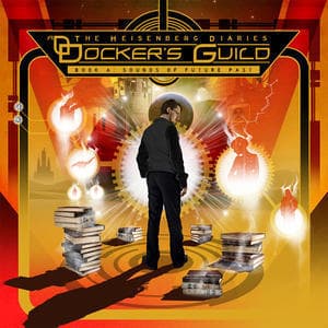 Book A - Sounds Of Future Past