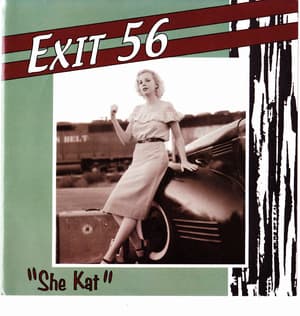 She Kat