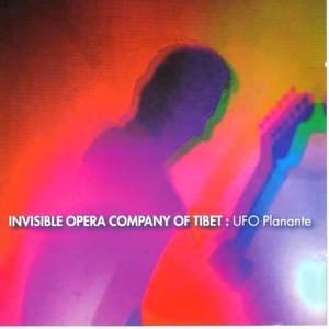 Ufo Planante