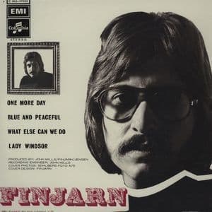 Finjarn & Jensen