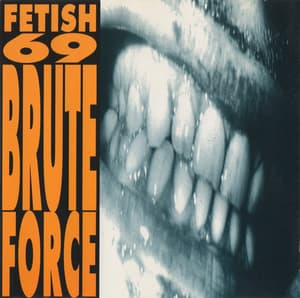 Brute Force {EP}