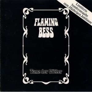 Tanz Der Gotter