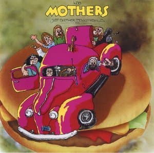 Just Another Band From L.A.