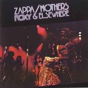 Roxy & Elsewhere