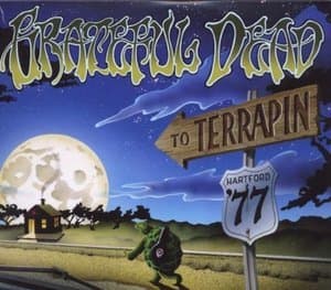 To Terrapin: Hartford '77