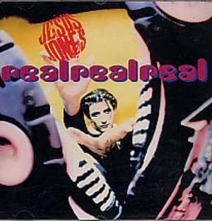 Real Real Real {EP}