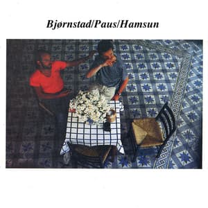 Bjørnstad / Paus / Hamsun
