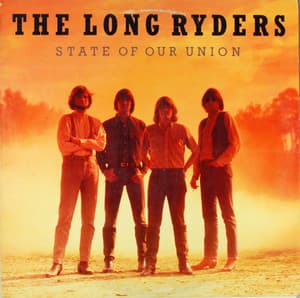 State Of Our Union
