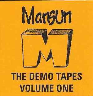 The Demo Tapes, Vol. 1