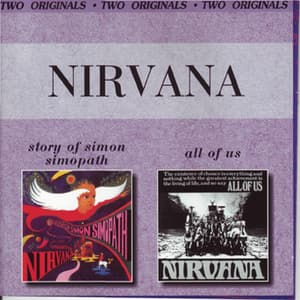 The Story Of Simon Simopath (1967) and All Of Us (1968)