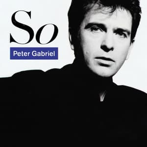 So (2012 Remastered) (3CD)