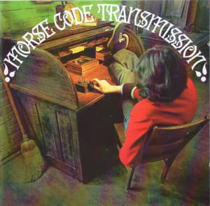 Morse Code Transmission