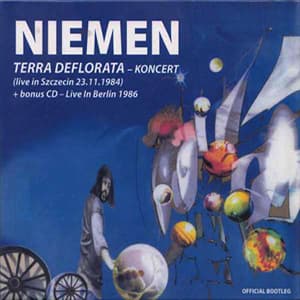 Terra Deflorata - Koncert