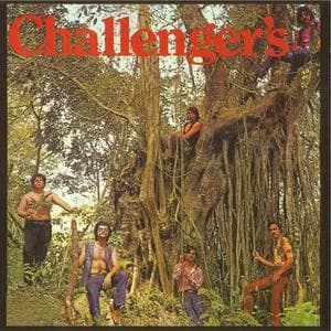 The Challenger's