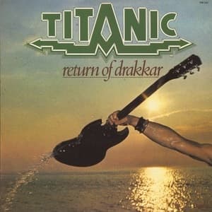 Return Of Drakkar