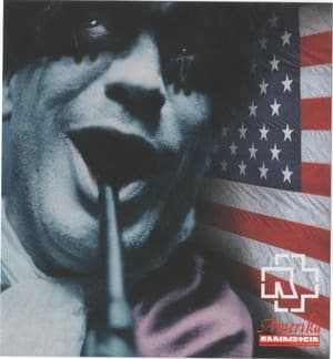 Amerika