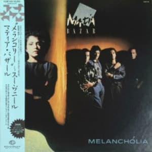 Melanchólia