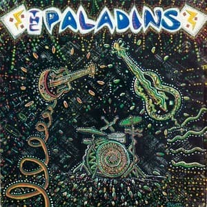 The Paladins