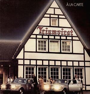 A La Carte