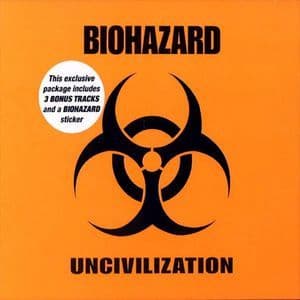 Uncivilization