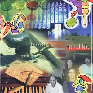 Music From The Land Of Mountains, Lake And Wine