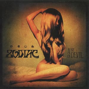 A Bit Of Devil