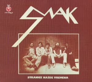 Stranice Naseg Vremena