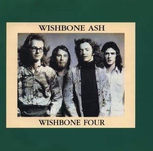 Wishbone Four