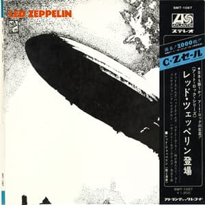 Led Zeppelin