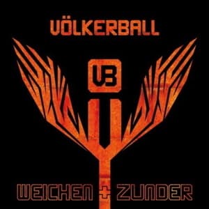 Weichen Und Zunder