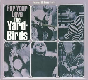 For Your Love