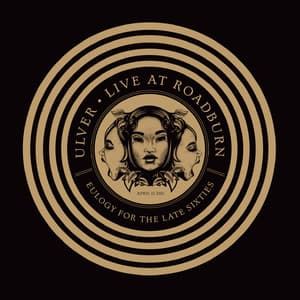 Live at Roadburn
