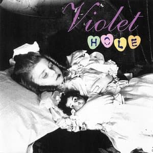 Violet [CDS]