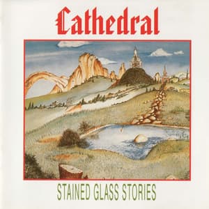 Stained Glass Stories