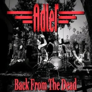 Back From The Dead