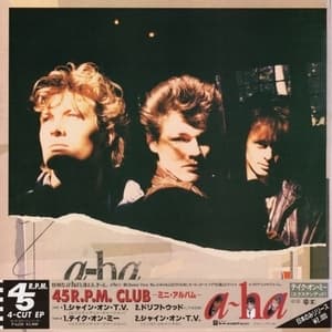 45 R.P.M. Club