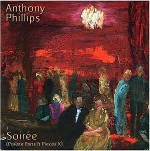 Soirée (Private Parts & Pieces X)